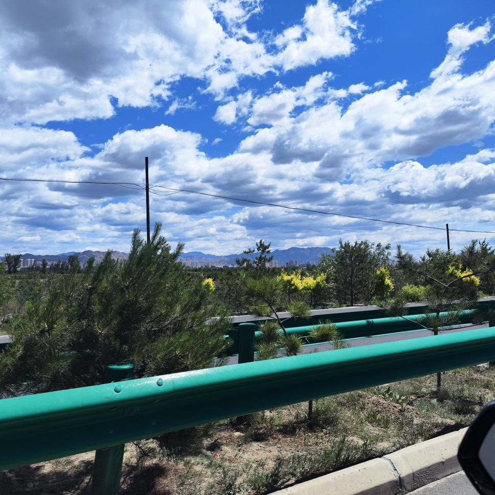 🌈幸运的我🌈