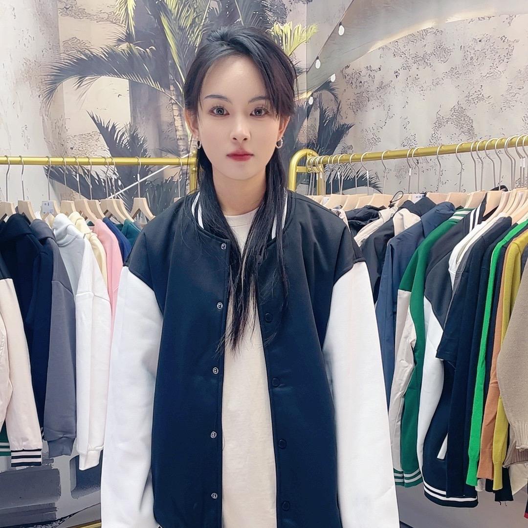 WW服饰工厂