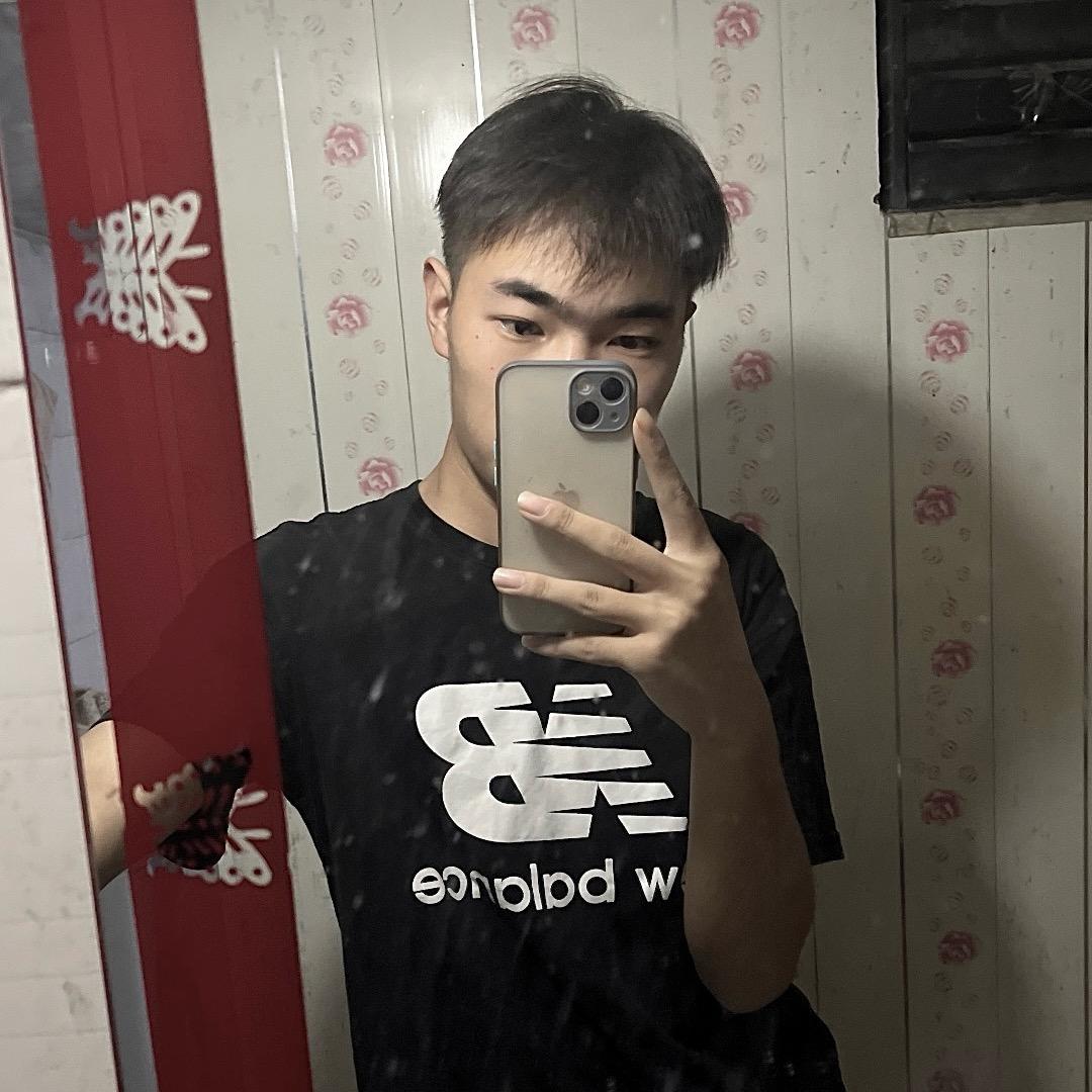 假先生✔️