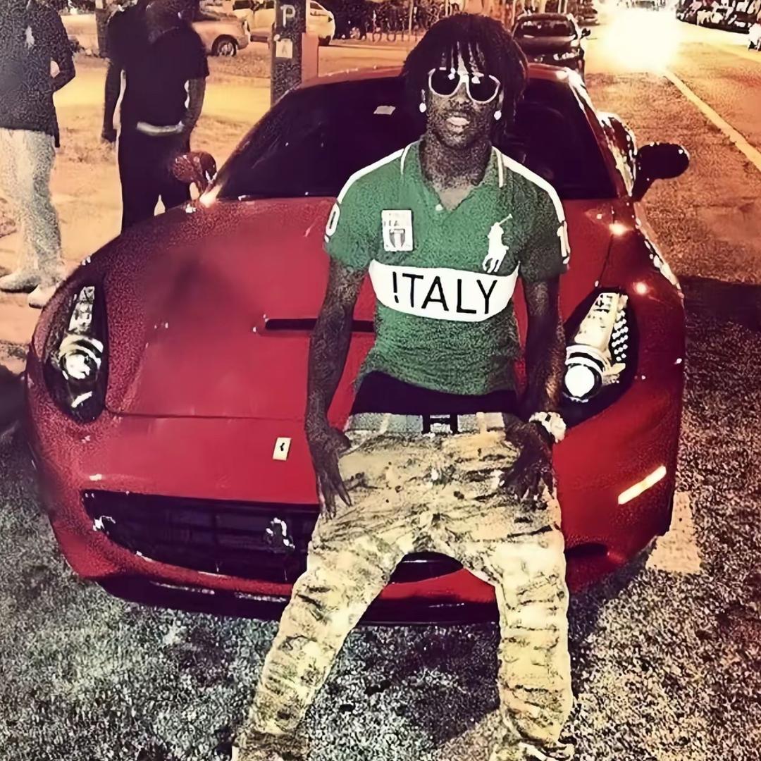 Sl YoungsoulRich