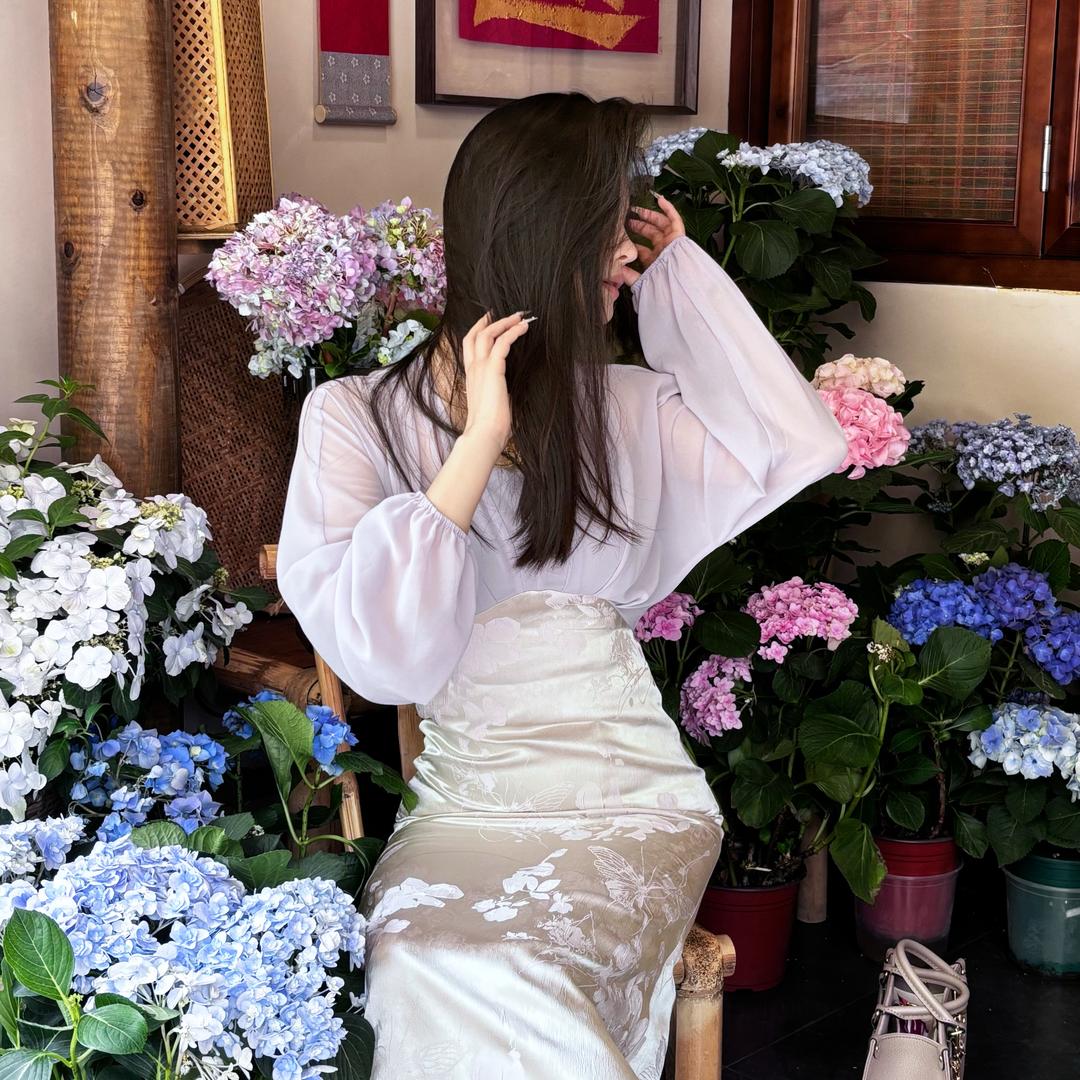 仙女不讲理～（我是穷鬼）