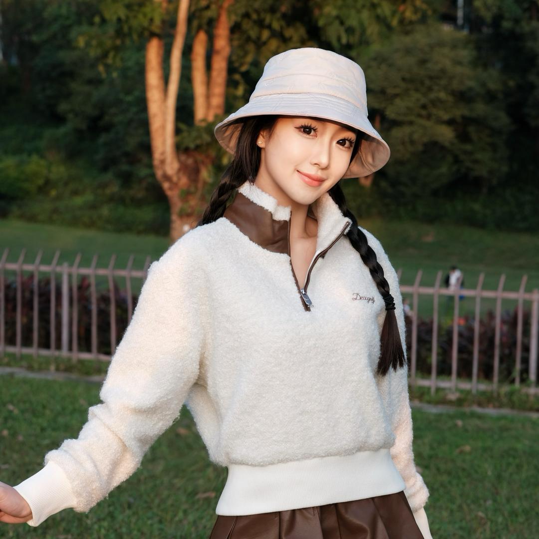 GOLF景小菊
