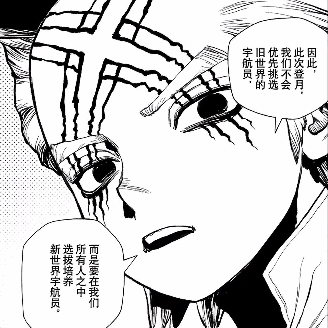 偏執人類