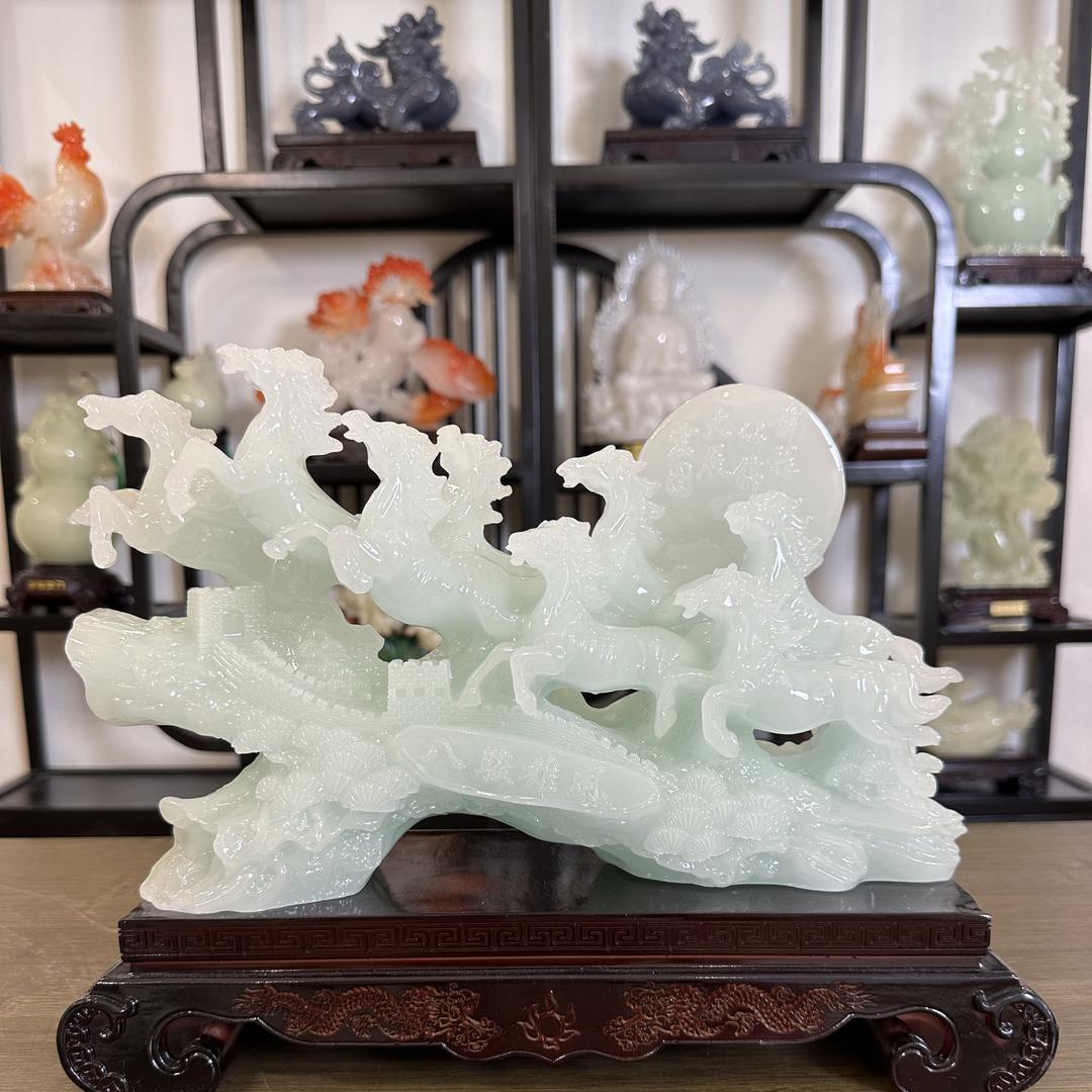 礼享人生工艺品