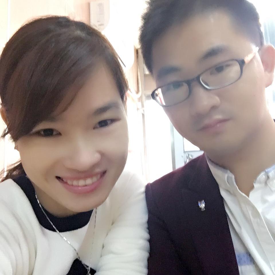 小章夫妇