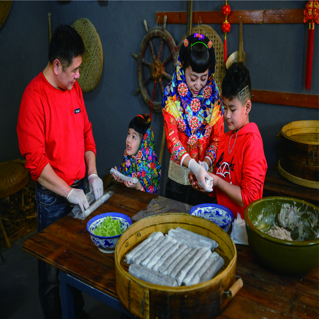 泉州猛忠食品有限公司