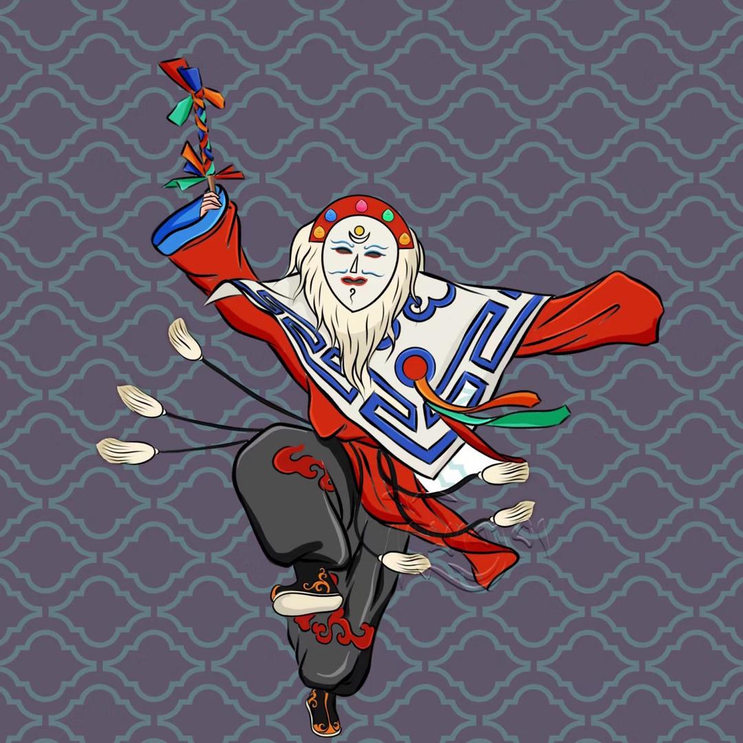 ༼ལྷུན་༽༧