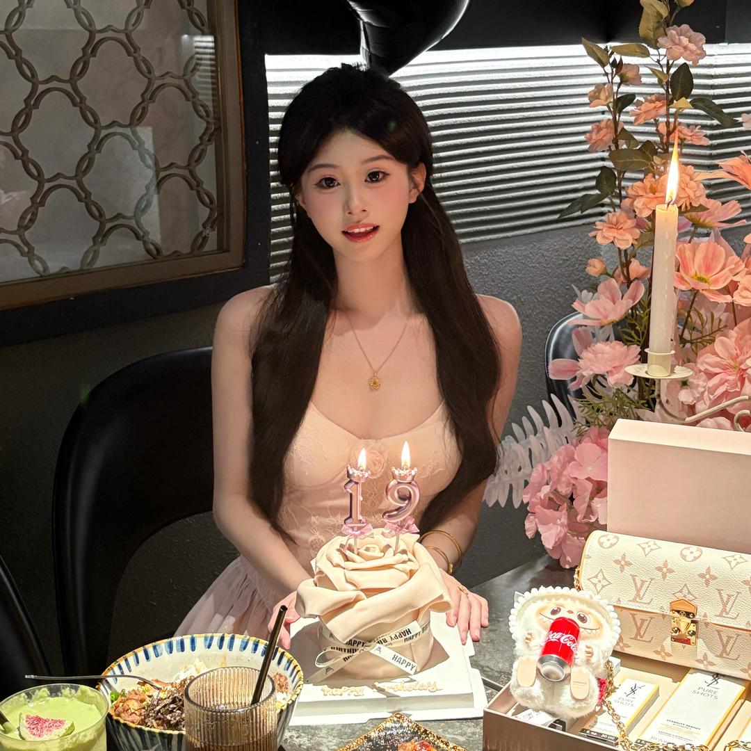 甜7