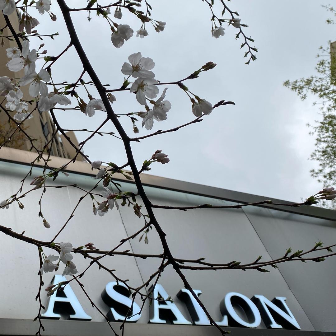 杭州上城区泽泽美发店 阿成烫发