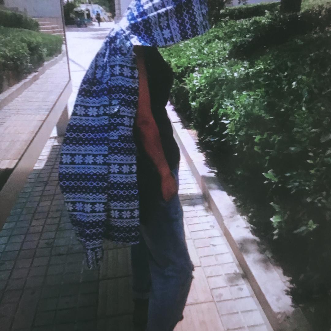 舍我💋Lily玺寳