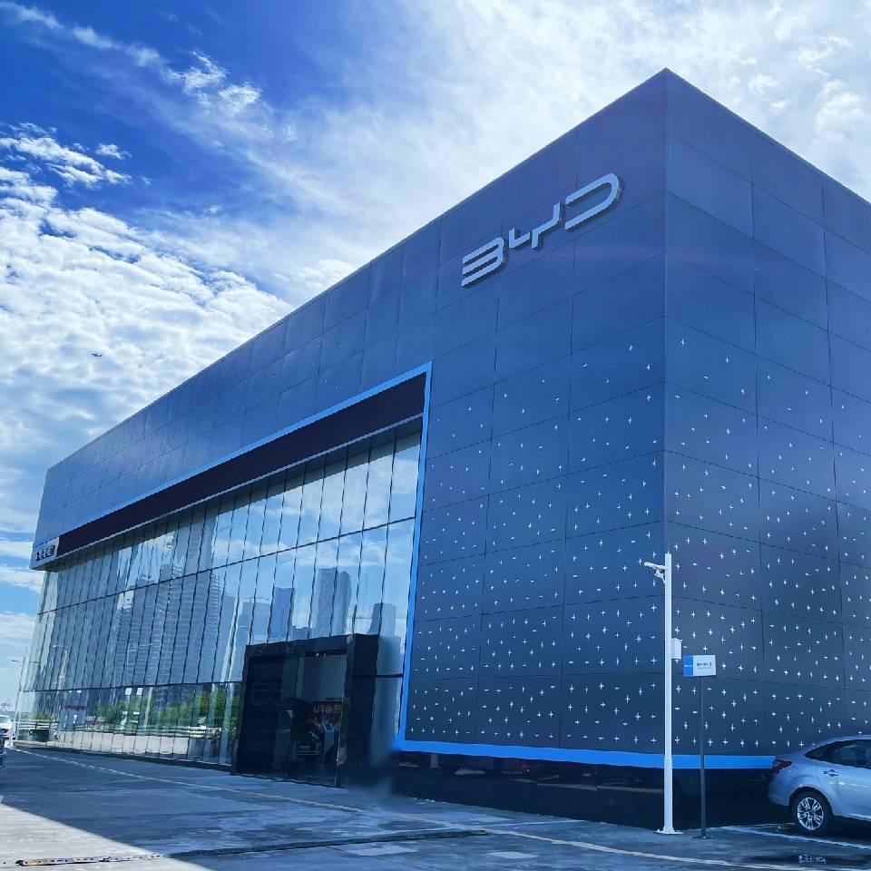 精诚一家养车—桂志斌