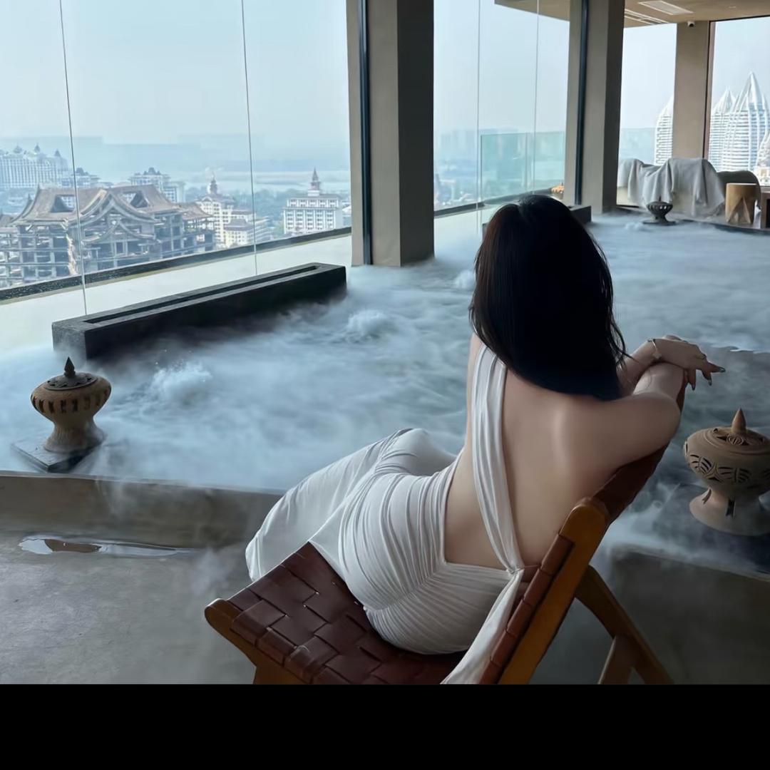 真想早点睡