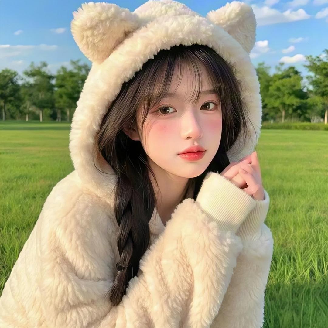 欣儿吖