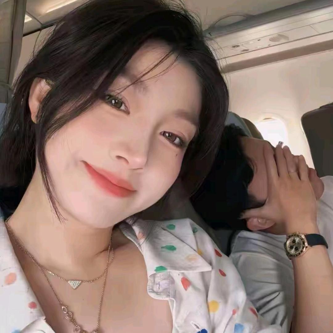 Sara老杨的私服