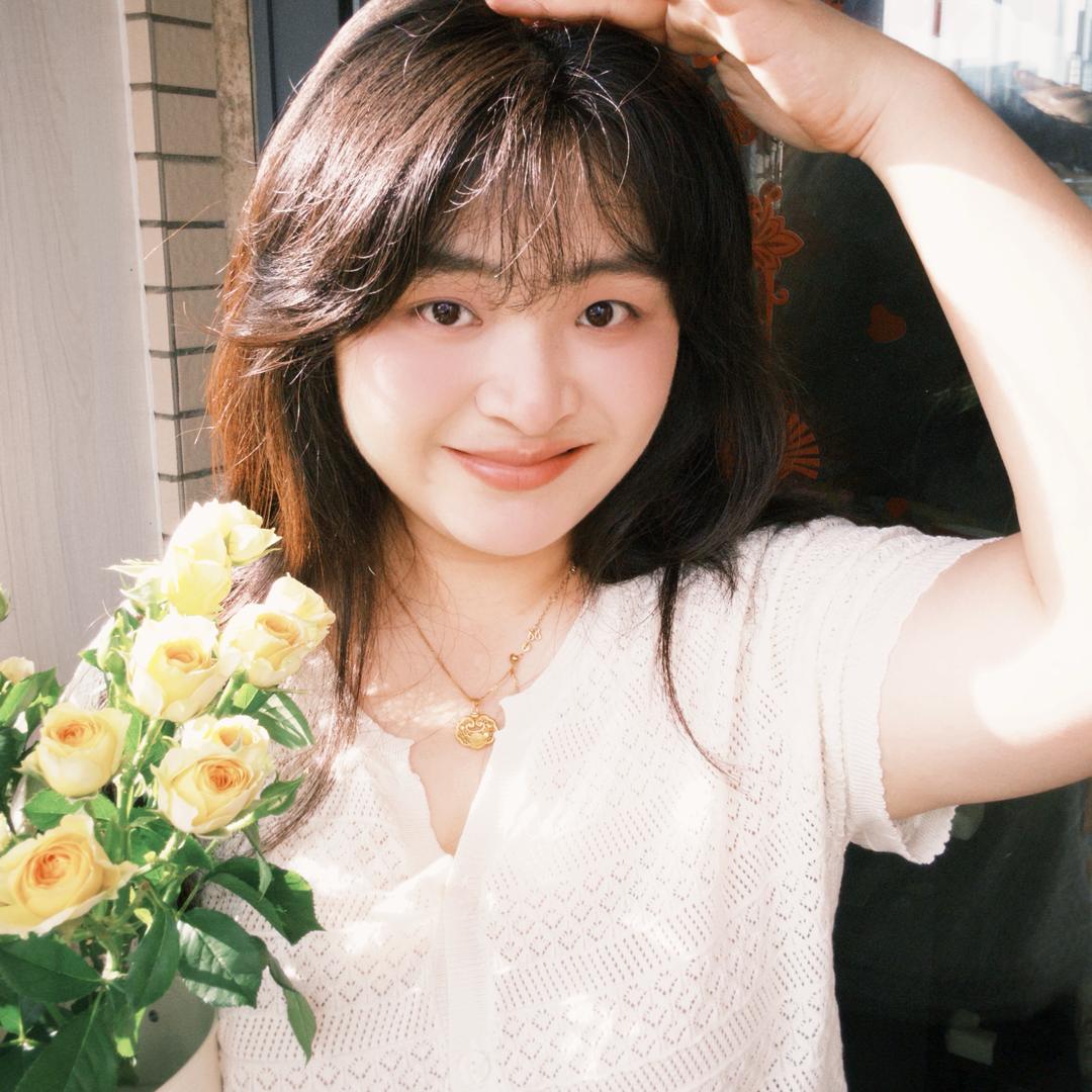 小谈美眉