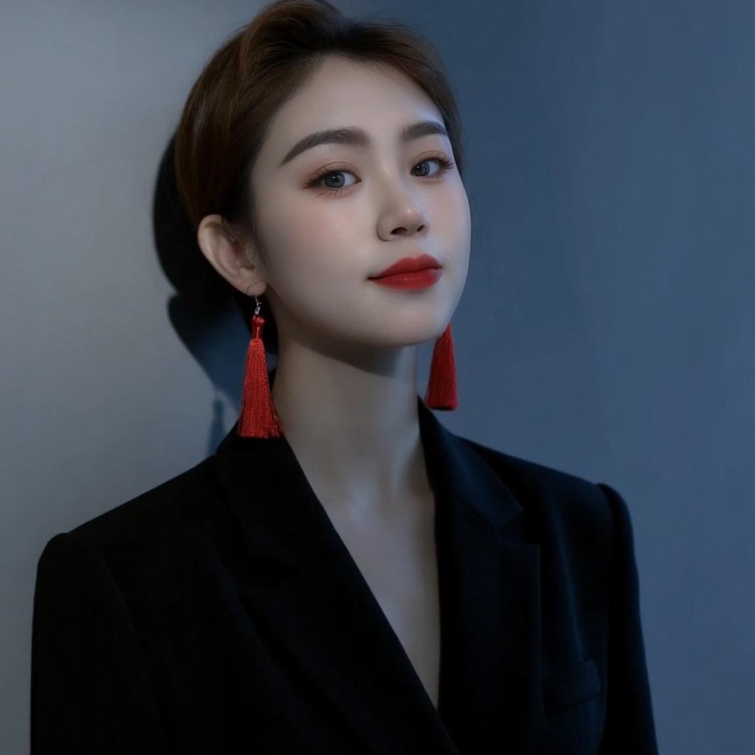 婷婷💕