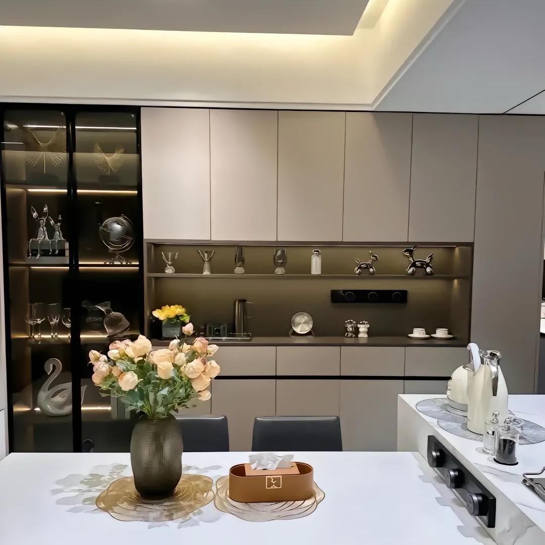 博晨家居｜全屋定制工厂