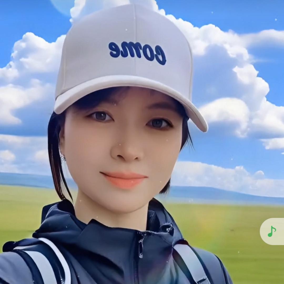 农村阿莲🎙️