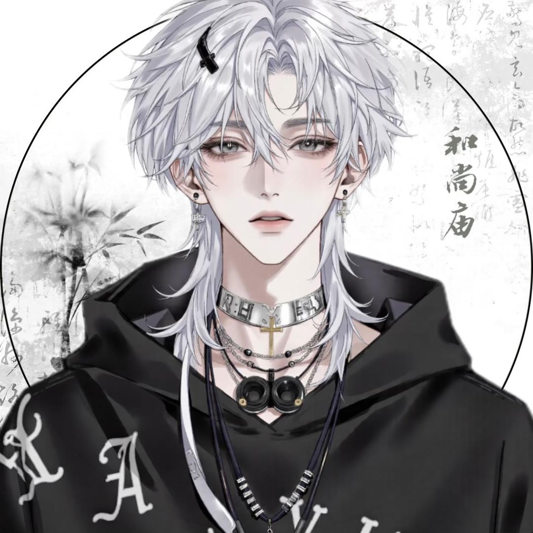 予知🎐