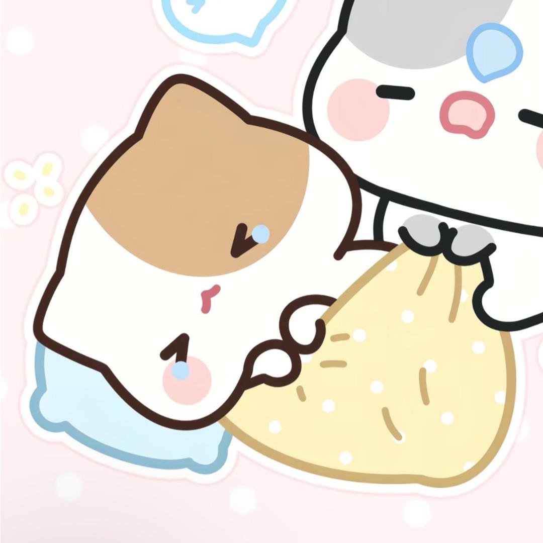 忧郁的芋泥卷🧉