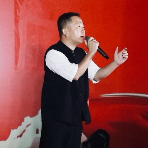 寒峰…爱唱歌