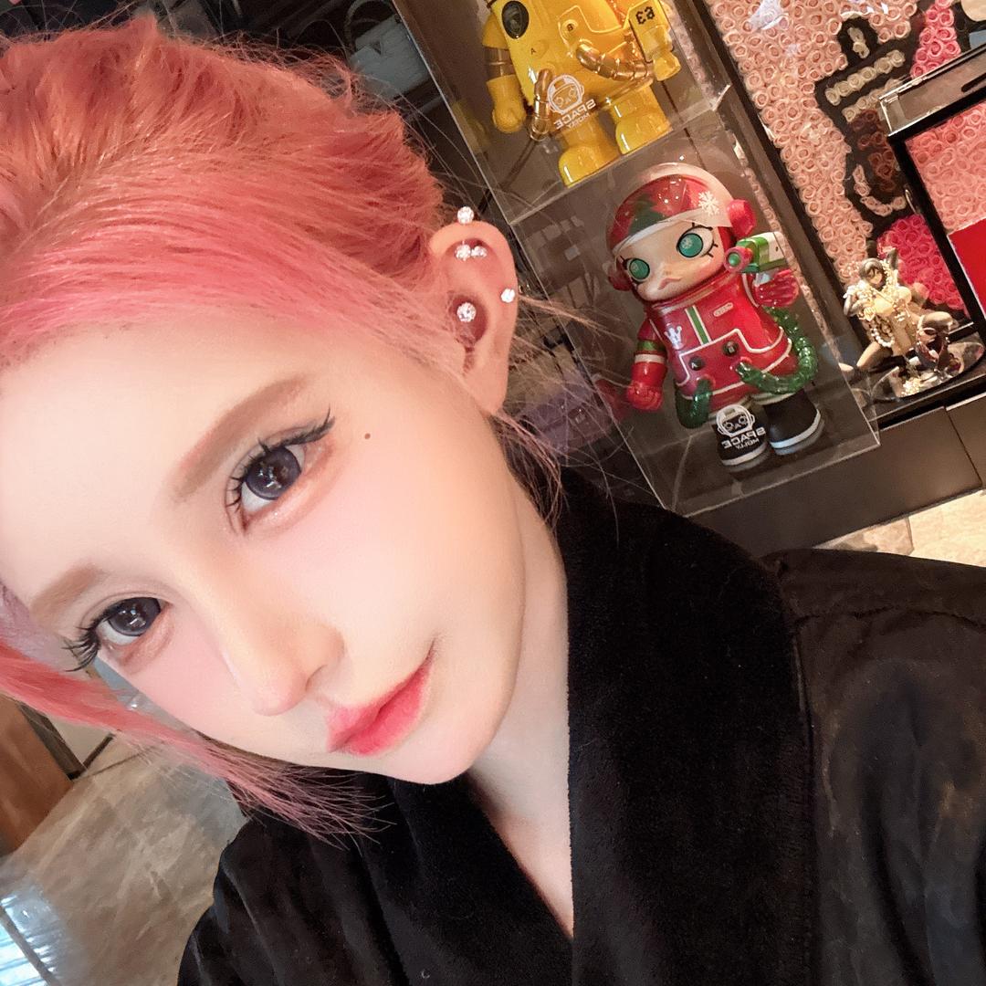 甜甜圈💗💗