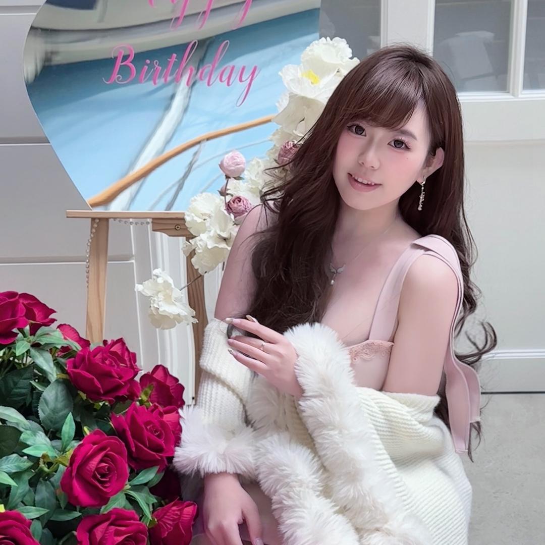 小小栗子🌰