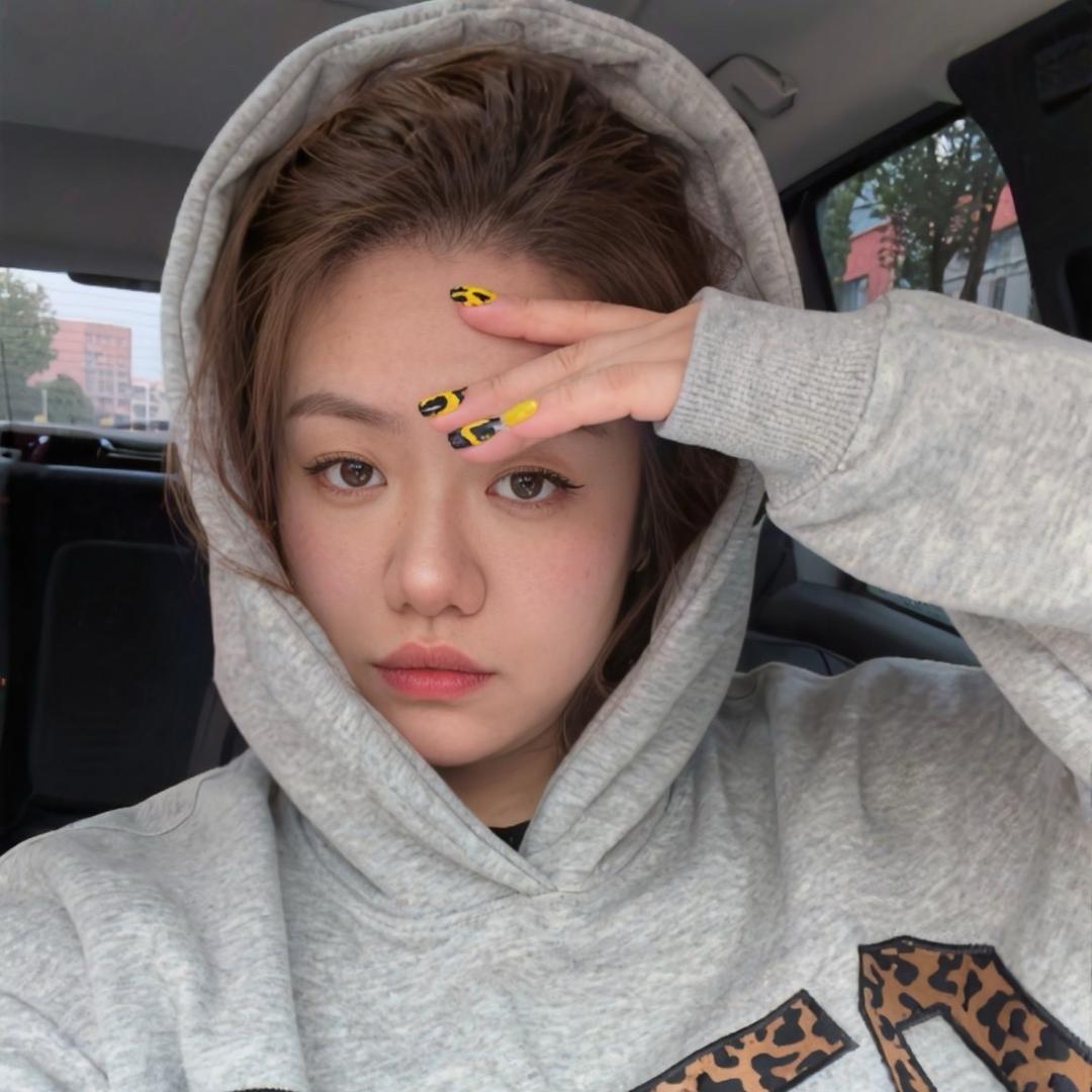 忘川秋裤
