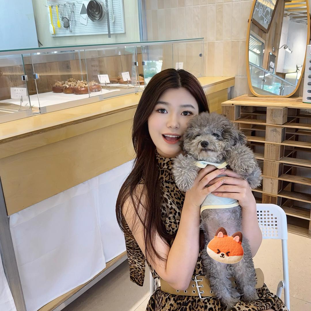 甜心小个子