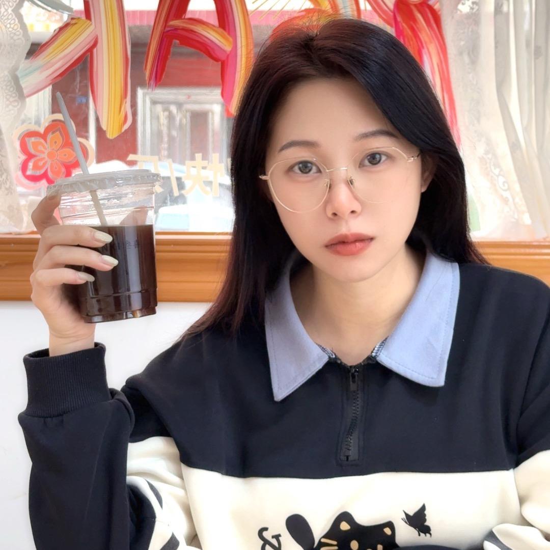 冰美式☜
