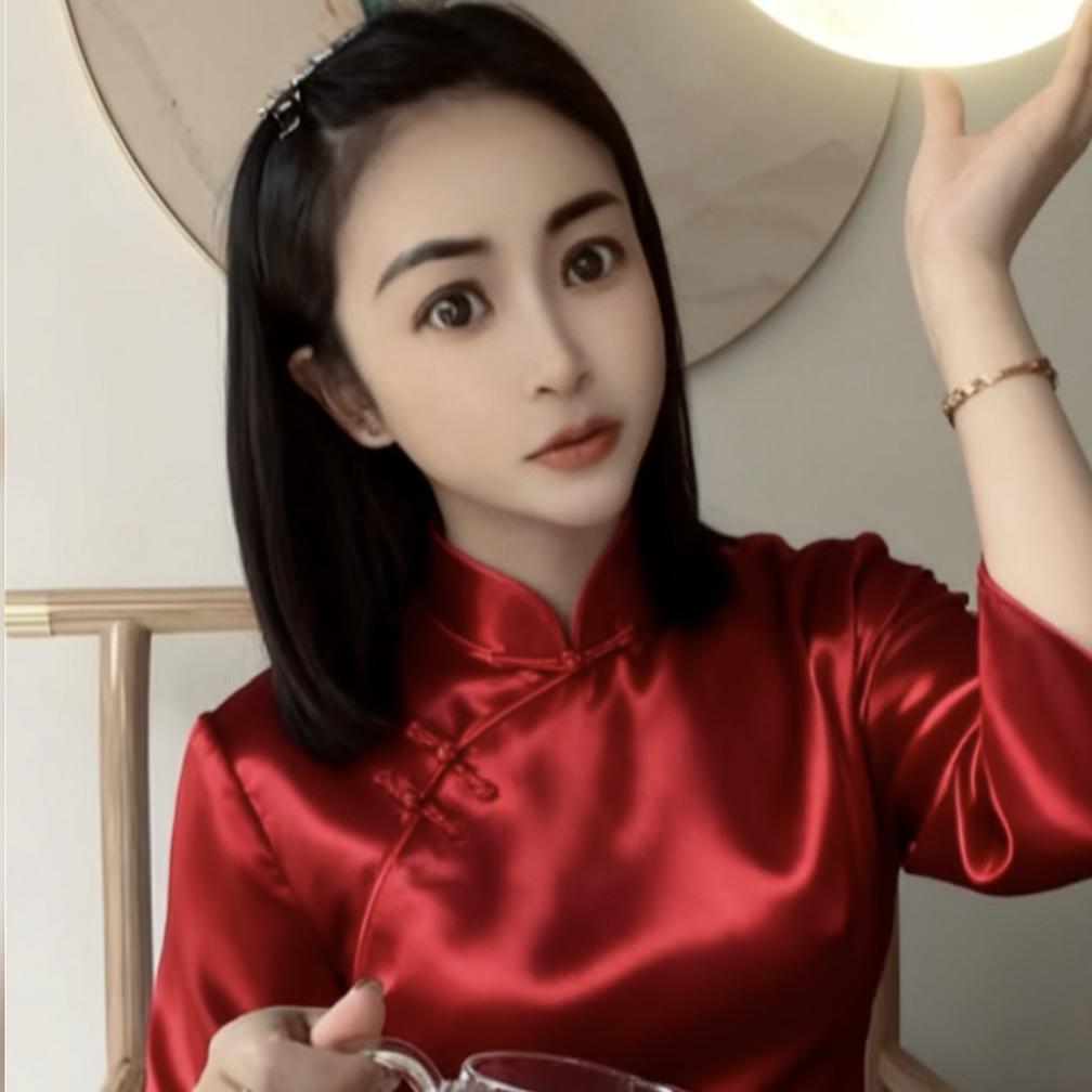 爱妮亭~~～云南临沧普洱茶