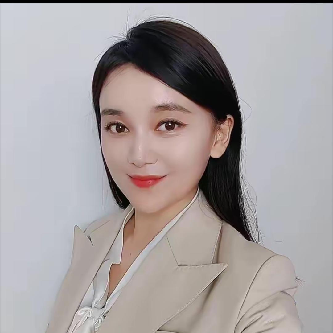 天津海星美美老师