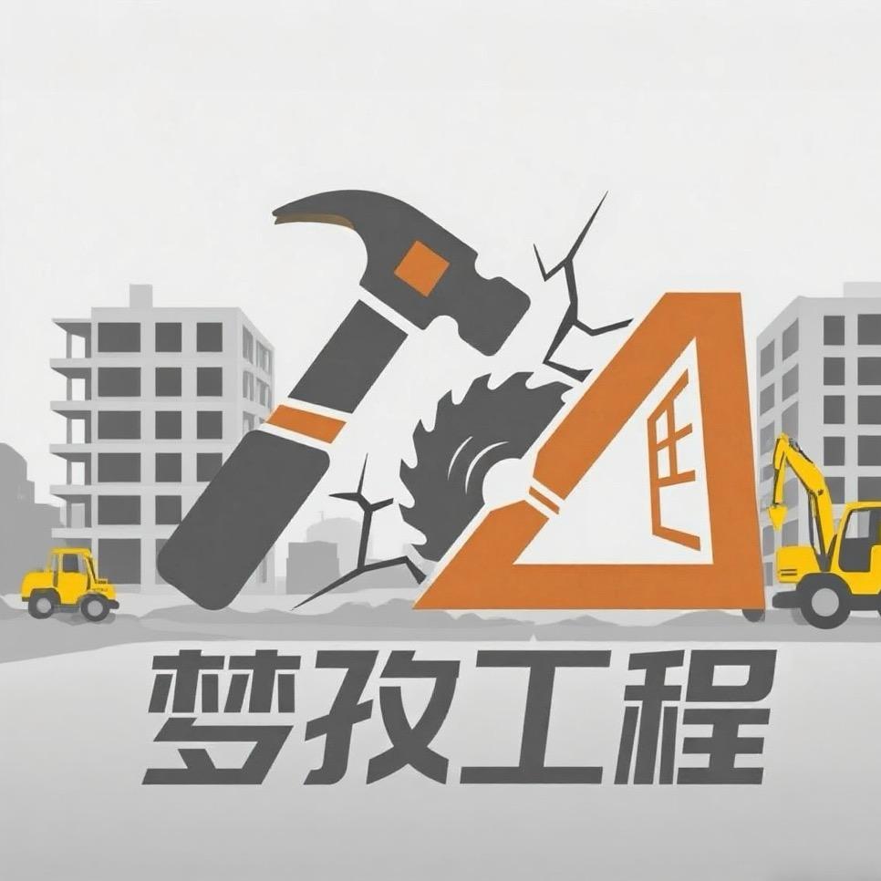 保定梦孜 工程有限公司（切割 拆除）
