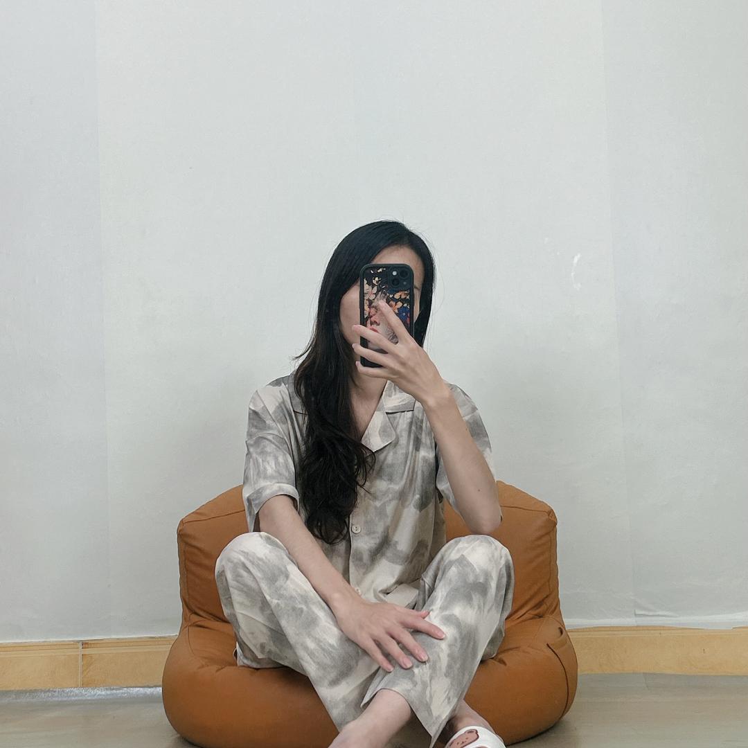 康诗伴睡衣家居服