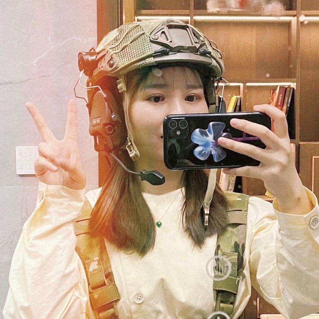 奇趣轻武器