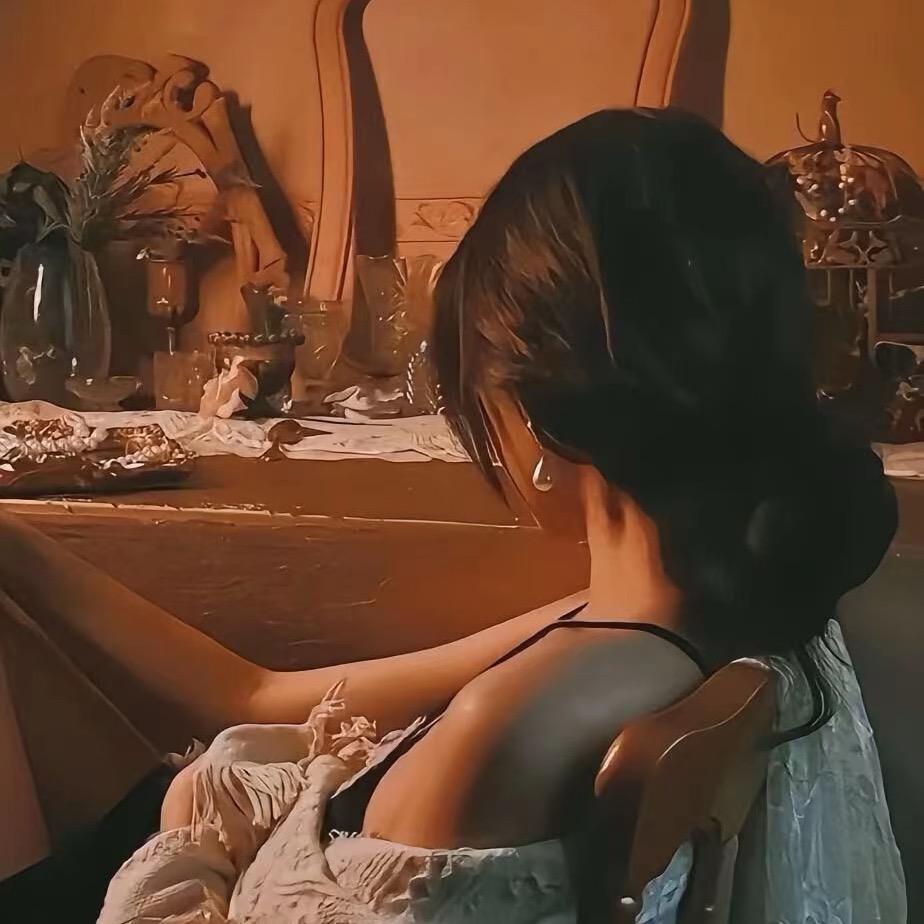 木辛梓&
