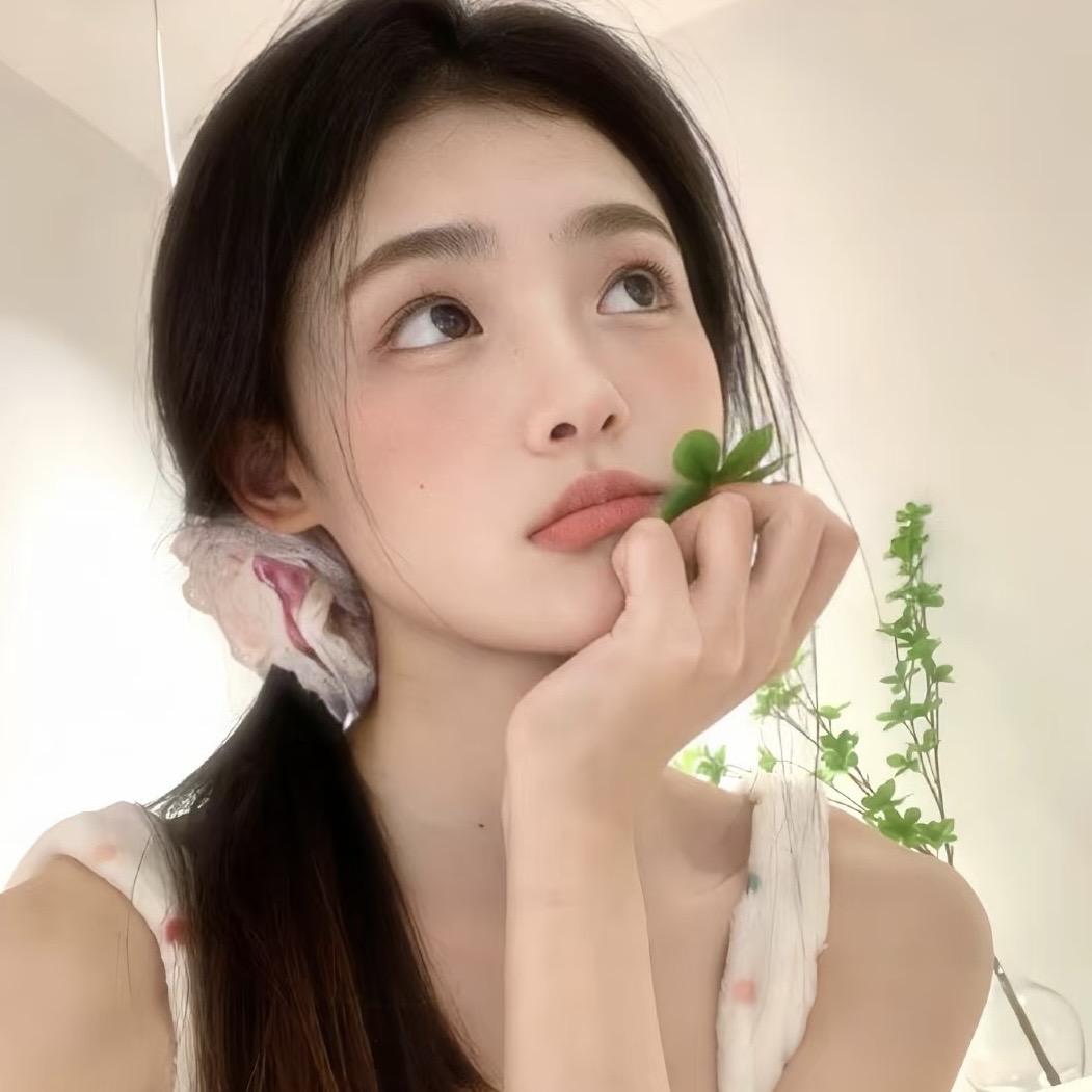 爱吃香菜🌿