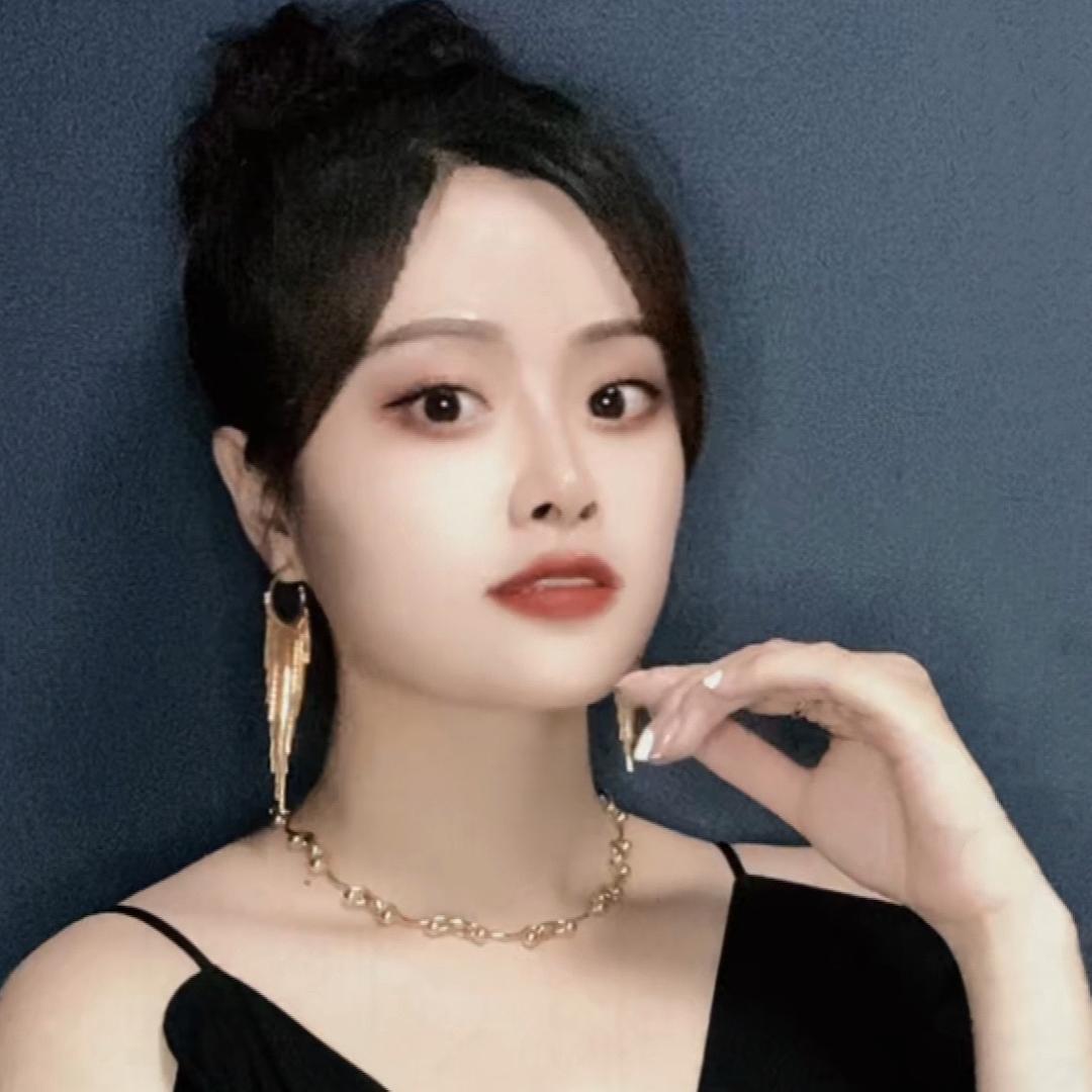 莎莎💋饰品
