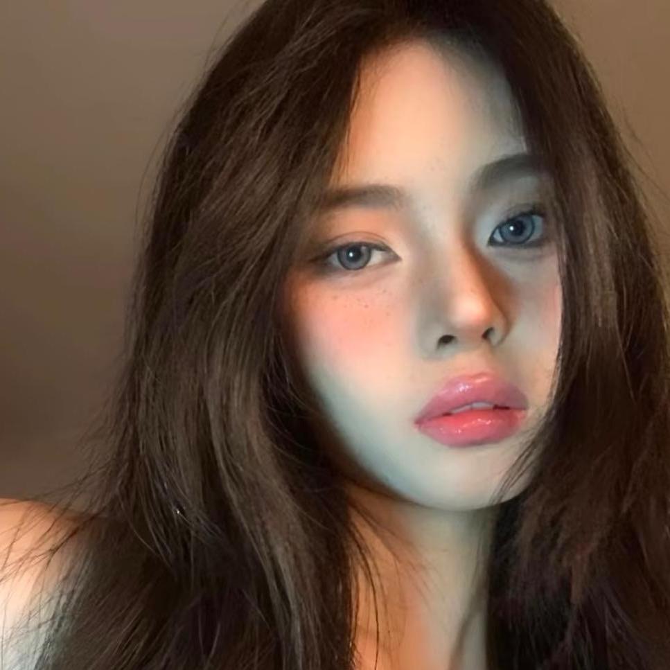 傻白甜🍑