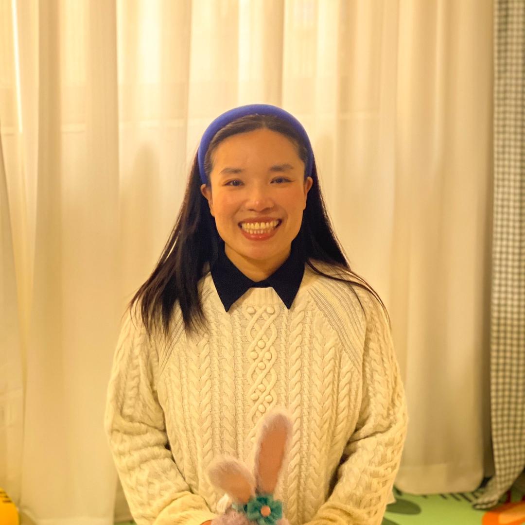 Bella张老师