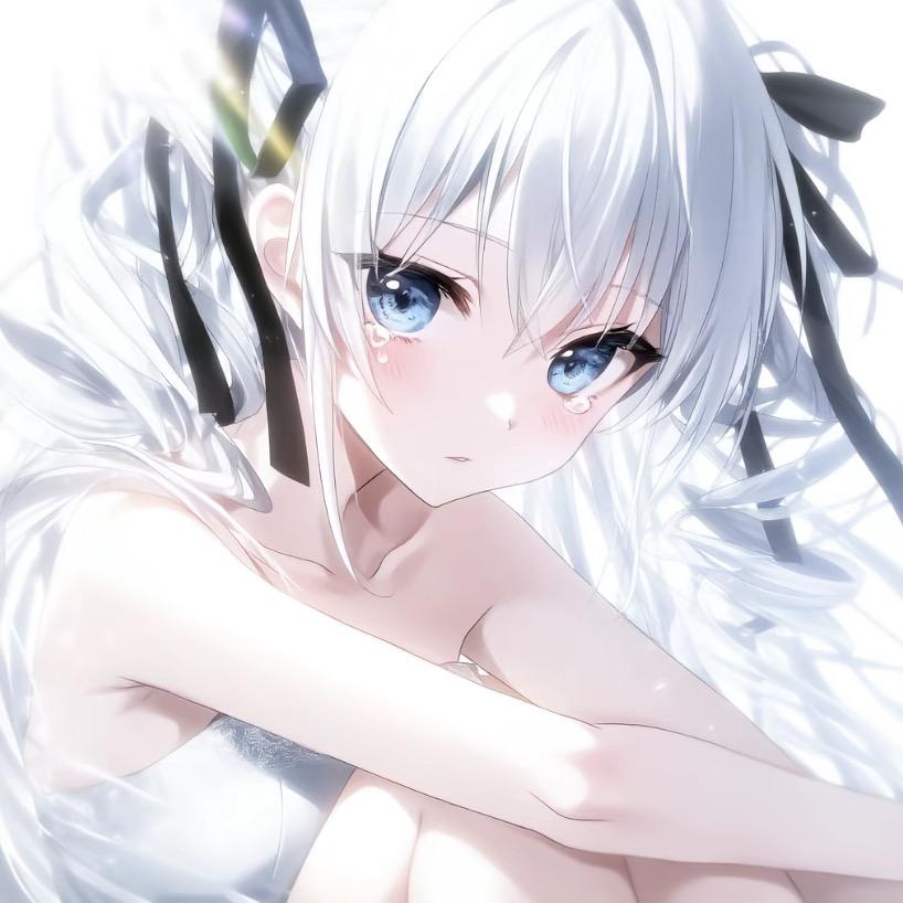 泪