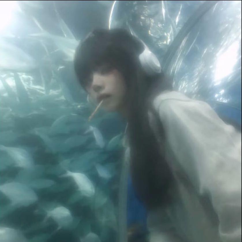 溯^🐟