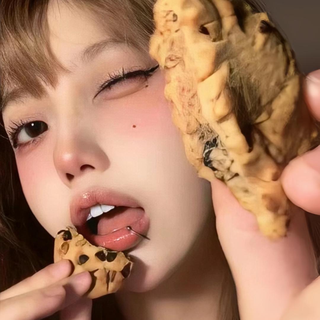 越越妈妈👩超会吃🍗🤪185