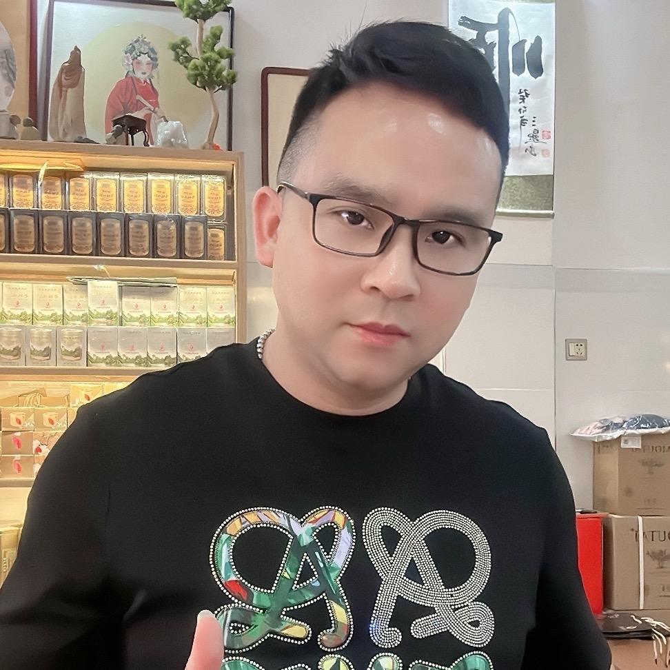洪亮商行