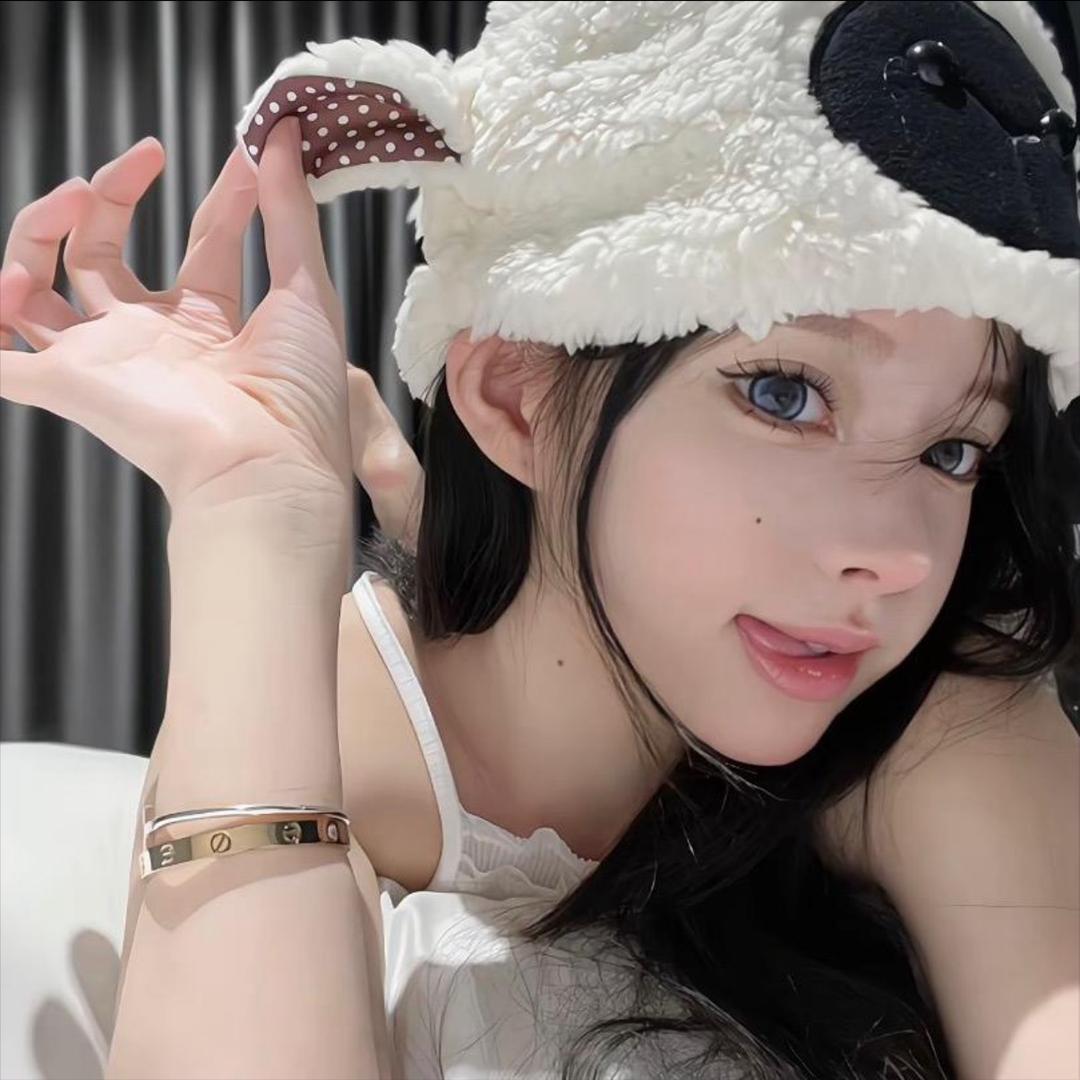 泡芙小姐✨