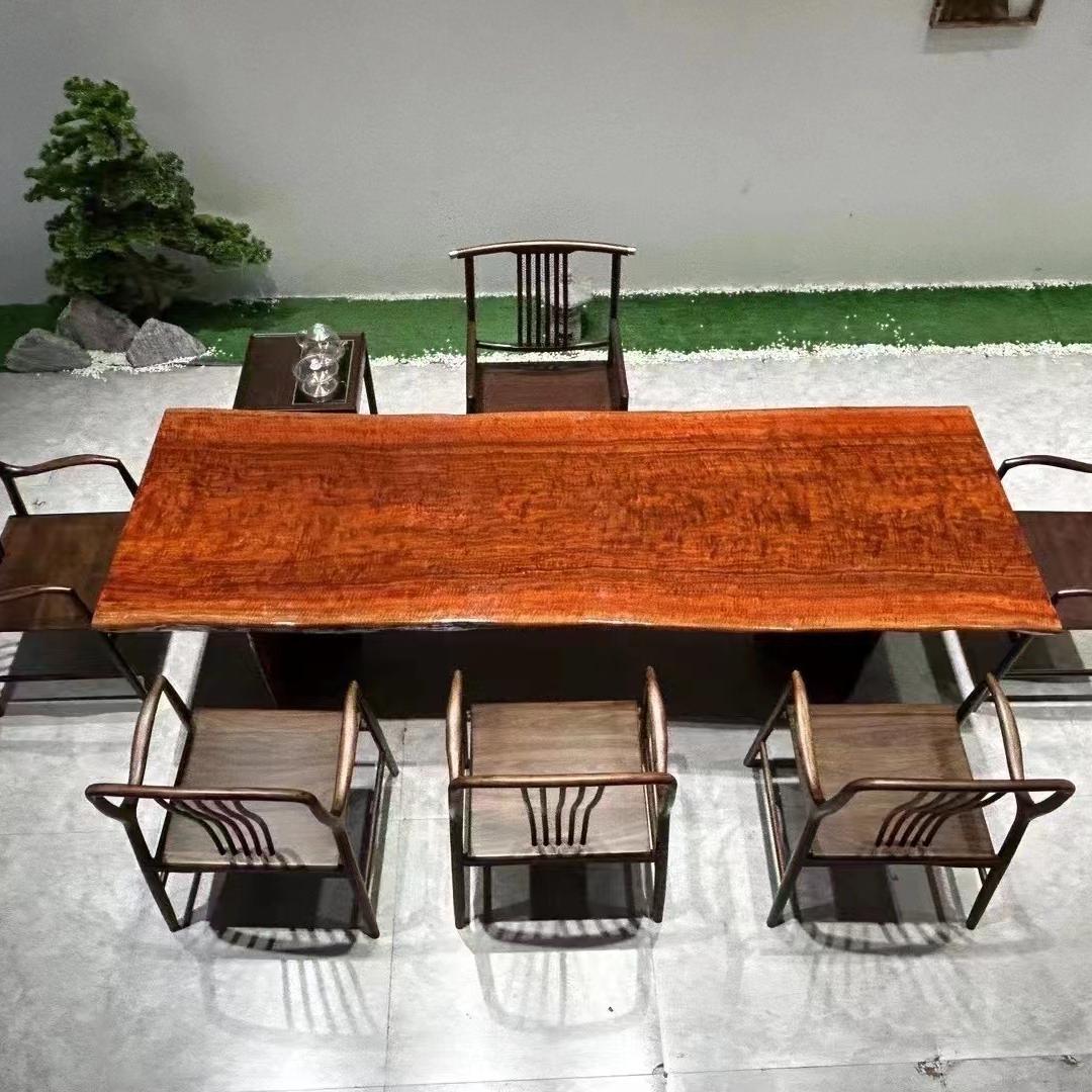 玩木工坊齐鲁大板工厂店