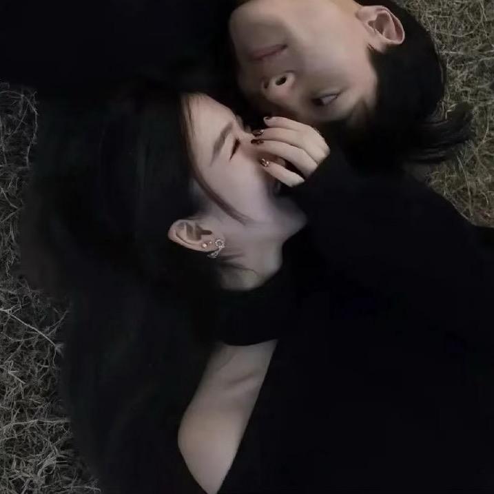 晚风🍃有了小可乐🥤