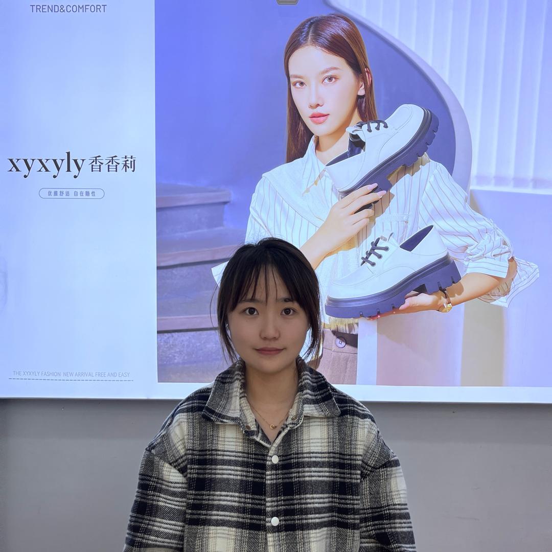 香香莉女鞋-修水二店糊糊