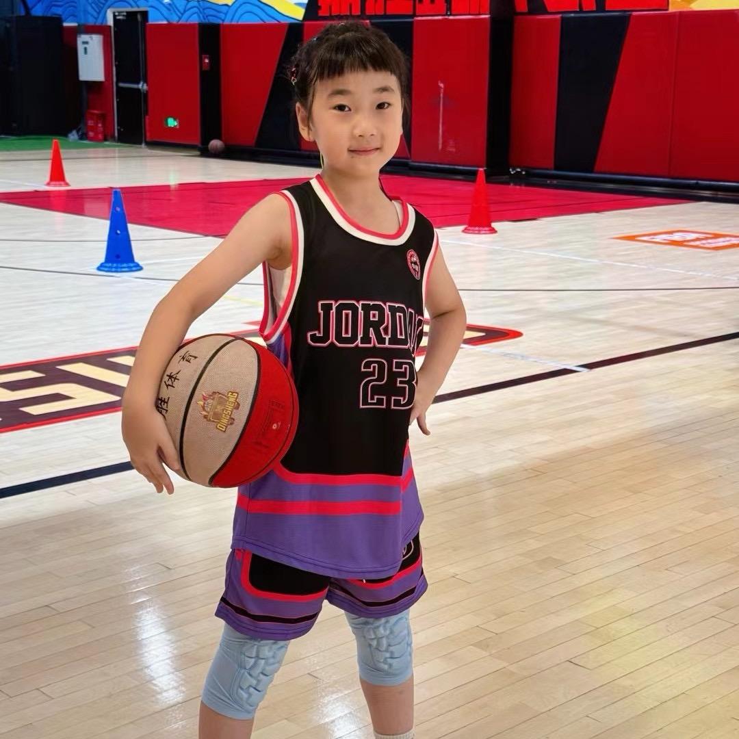 我的篮球女孩🏀-蜜果