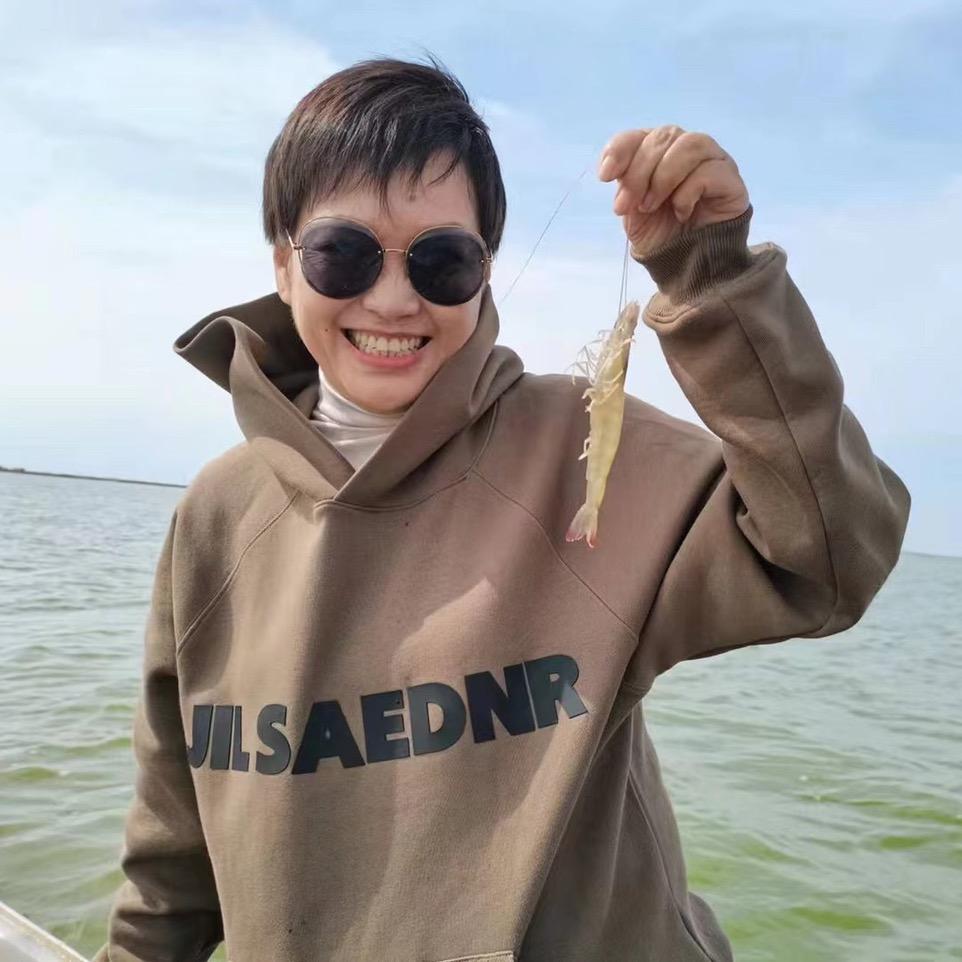 丽姐有机海参